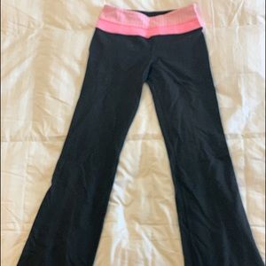 Lululemon pants